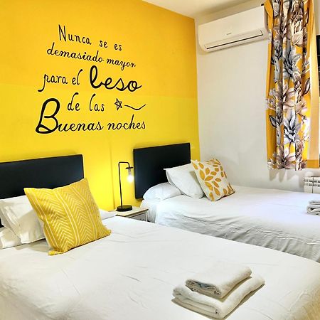 מדריד Ever House - Alcala Brisa Gran Terraza Rooftop מראה חיצוני תמונה