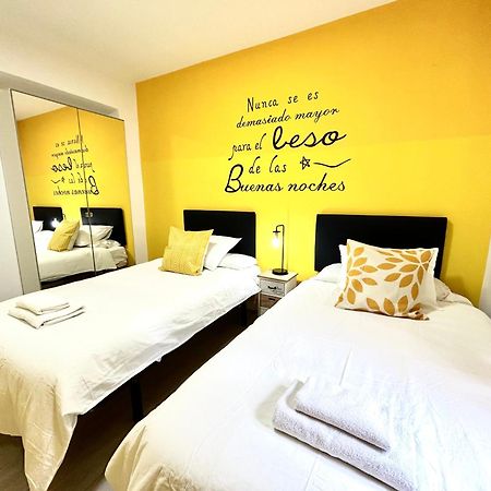 מדריד Ever House - Alcala Brisa Gran Terraza Rooftop מראה חיצוני תמונה