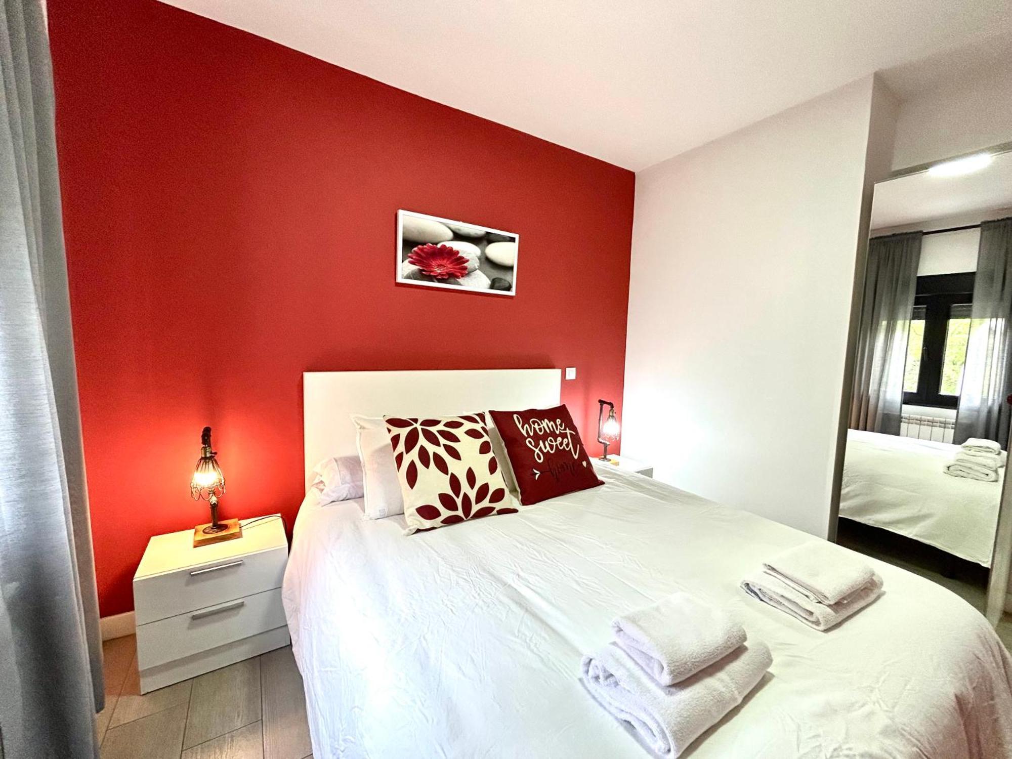 מדריד Ever House - Alcala Brisa Gran Terraza Rooftop מראה חיצוני תמונה
