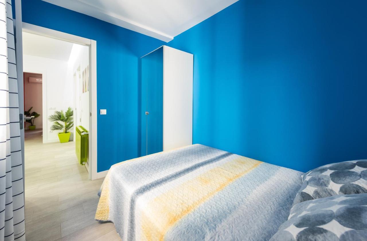 מדריד Ever House - Alcala Brisa Gran Terraza Rooftop מראה חיצוני תמונה