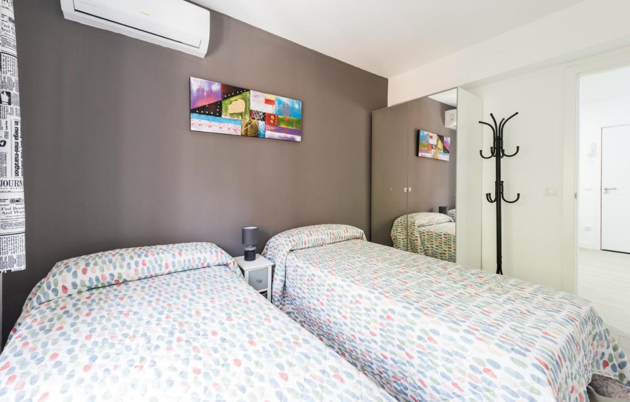 מדריד Ever House - Alcala Brisa Gran Terraza Rooftop מראה חיצוני תמונה