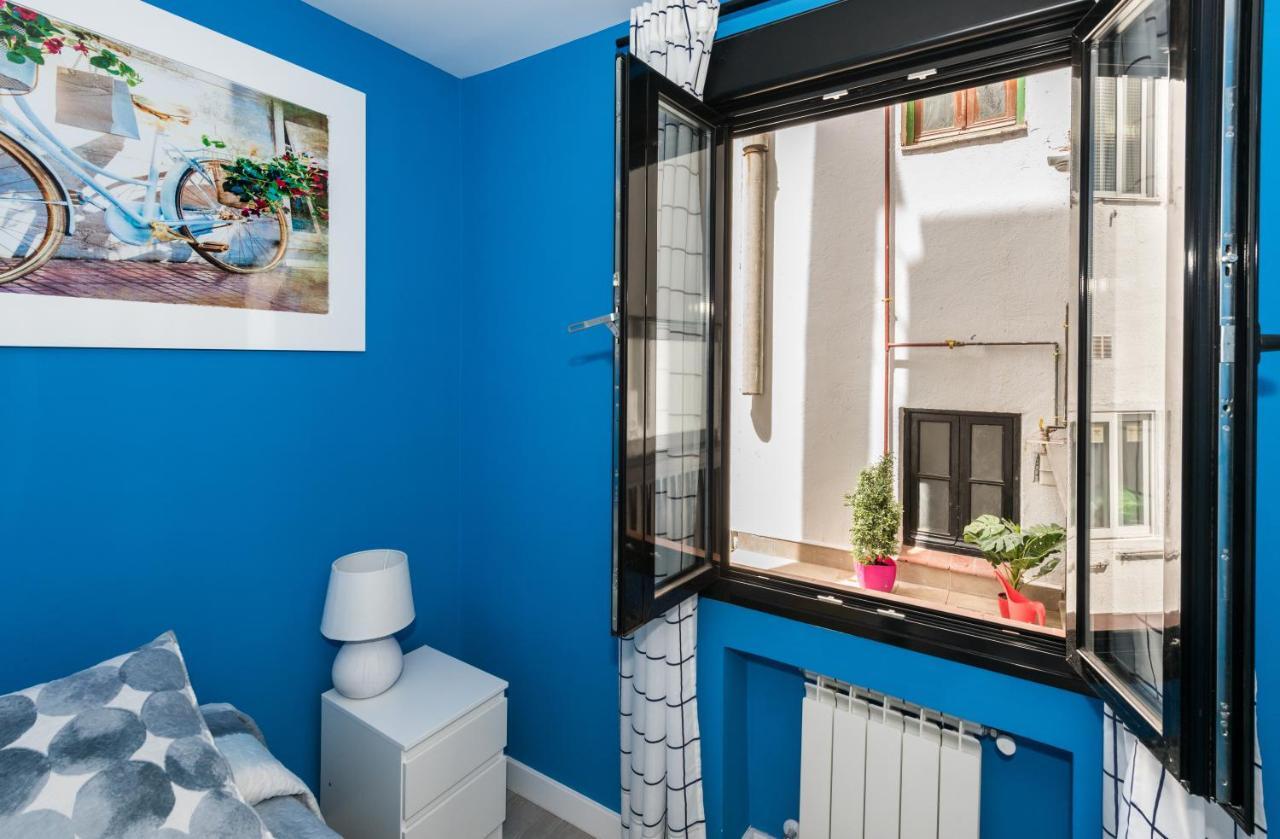 מדריד Ever House - Alcala Brisa Gran Terraza Rooftop מראה חיצוני תמונה
