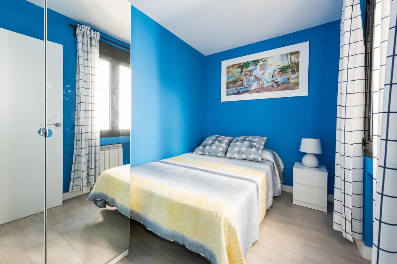 מדריד Ever House - Alcala Brisa Gran Terraza Rooftop מראה חיצוני תמונה